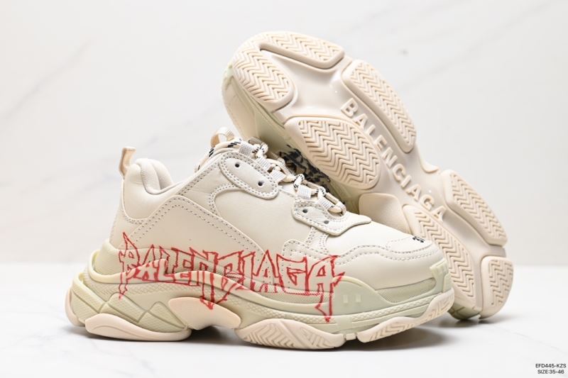 Balenciaga Triple S Series Shoes